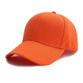 Structured Baseball Cap Hat